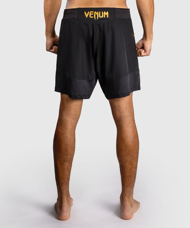 Venum MMA-shorts G-Core – Sort/Guld