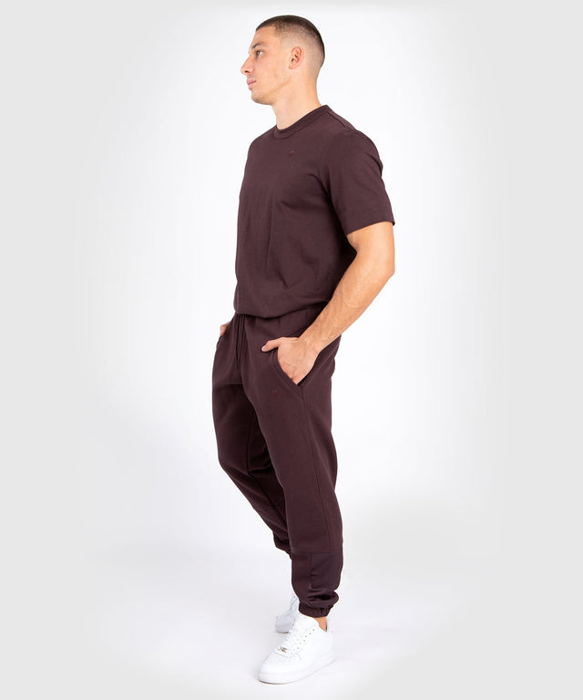 Venum Joggers Silent Power - Donkerbruin