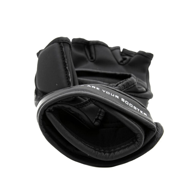 Guanti MMA Booster BFF Supreme – Nero/Bianco