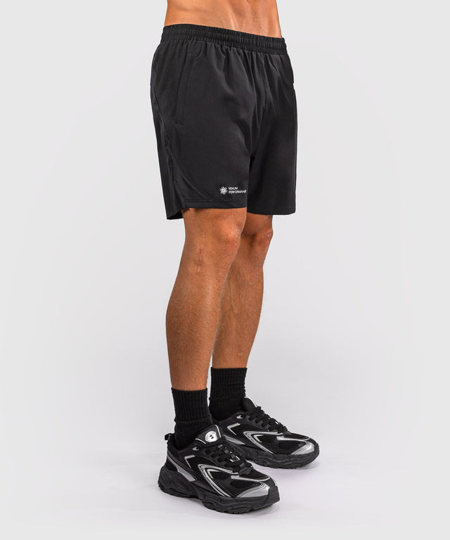Venum Trainingsshorts G-Fit Scale - Zwart