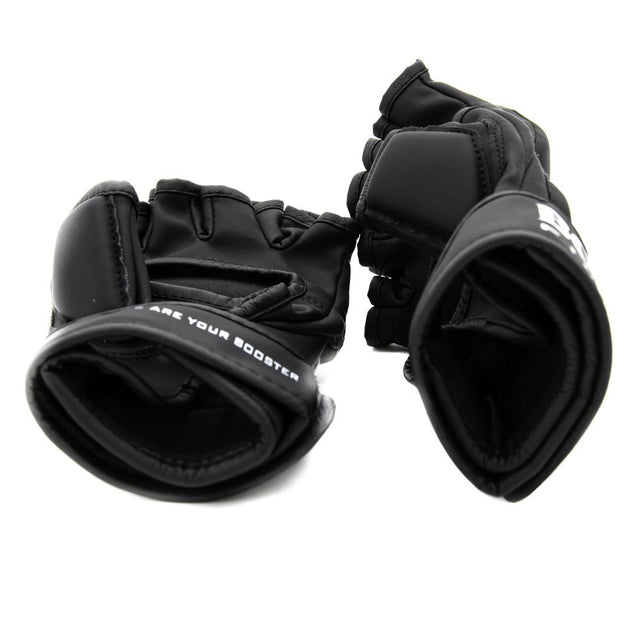 Guanti MMA Booster BFF Supreme – Nero/Bianco