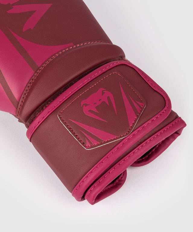 Venum Boxningshandskar Challenger 2.5 - Rosa