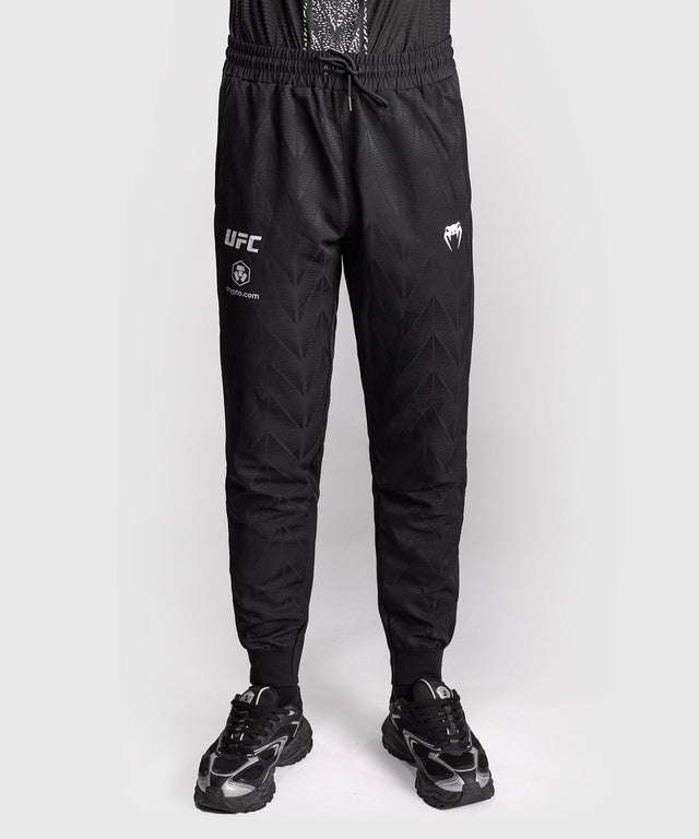 Pantaloni de antrenament Venum UFC Zenith Bărbați - Negru