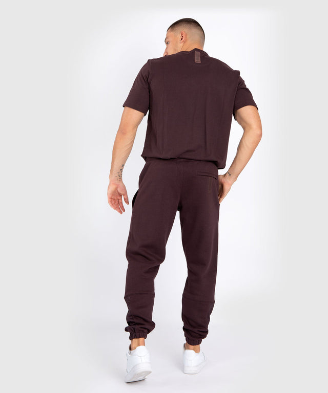 Venum Joggers Silent Power - Donkerbruin