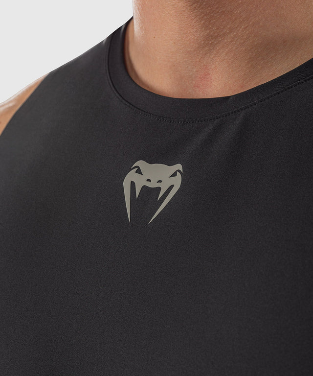 Venum Tank Top Lazer - Sort/Grå