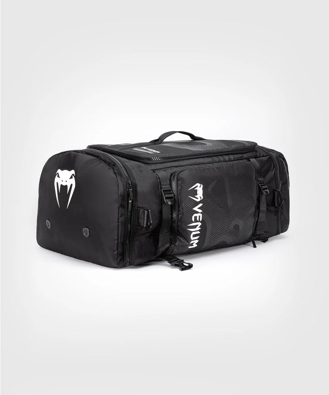 Venum Shockwave Gym Bag – Black