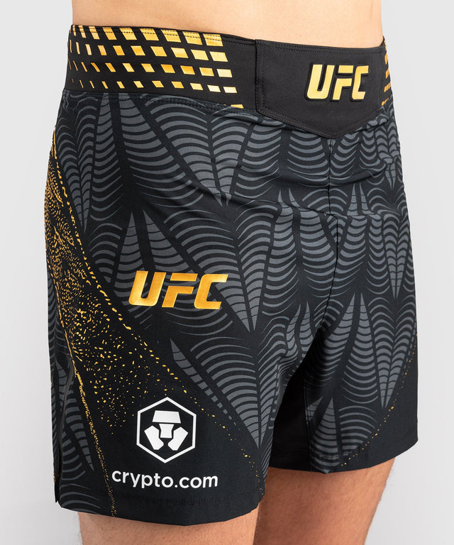 Venum UFC MMA-Shorts Zenith by Authentic Fight – Schwarz