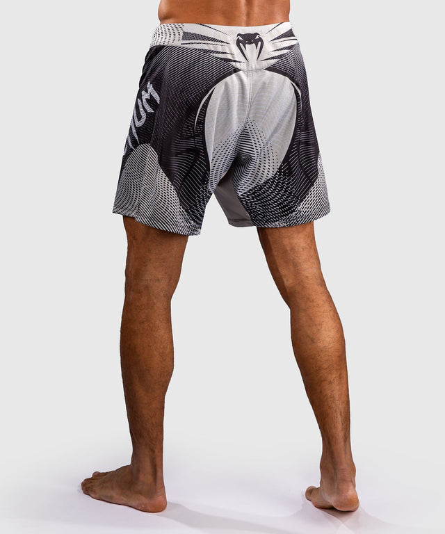 Venum MMA-shorts Galactic 3.0 – Offwhite/Svart