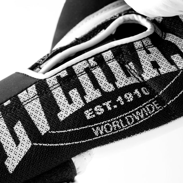 Boxerské rukavice Everlast 1910 Classic – Černé