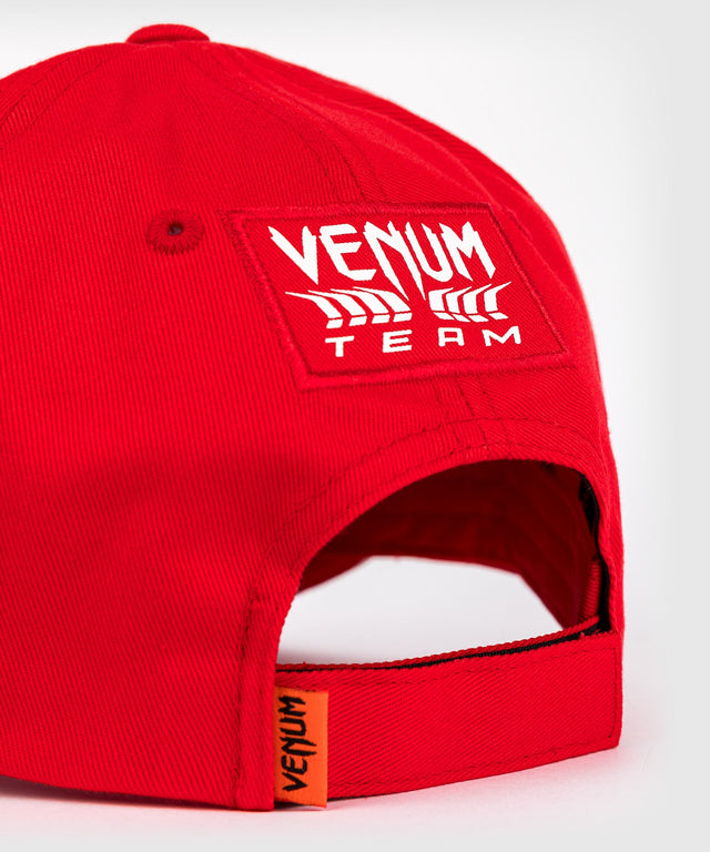Venum Pet Motorsport - Red