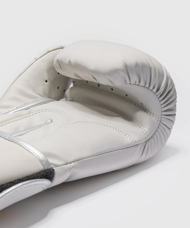 Venum Bokshandschoenen Contender 1.5 - Ivory