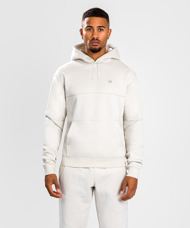 Venum Hoodie Silent Power - Bej