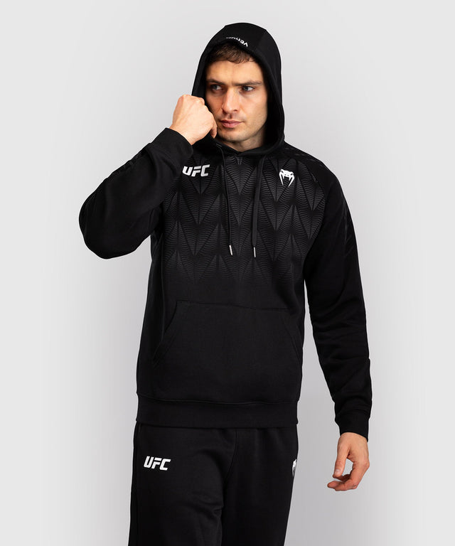 Venum UFC Hoodie Zenith - Negru