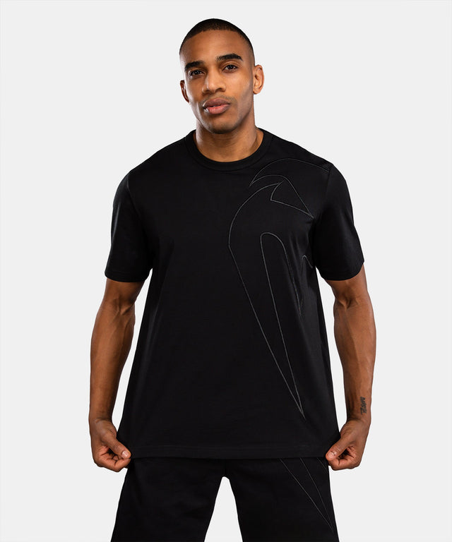 Venum T-Shirt Giant 3D - Sort