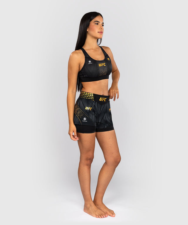Calções de MMA Venum UFC Zenith – Mulher