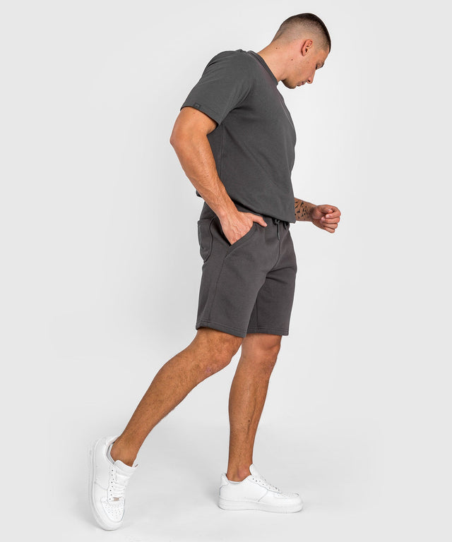 Venum Training shorts Silent Power – Grey