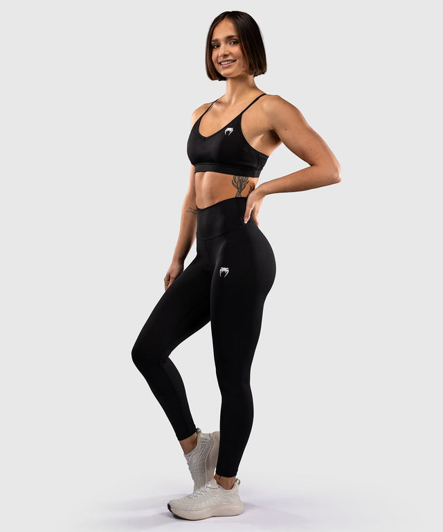 Leggings Venum Essential – Negro