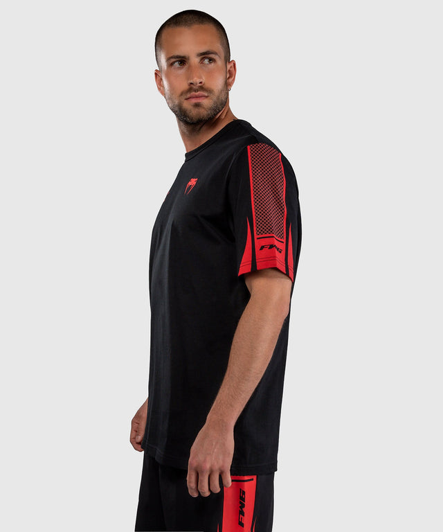 Venum UFC T-Shirt Unity Short Sleeves - Black