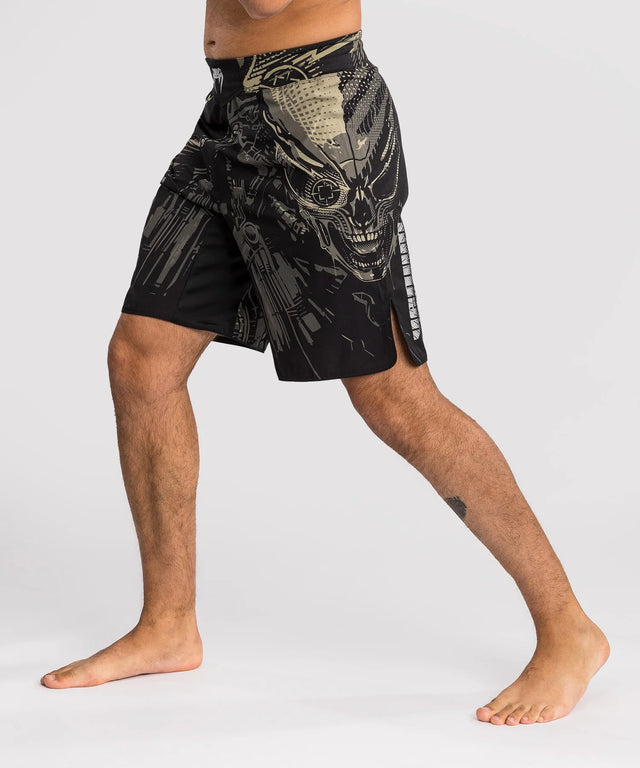 Venum MMA-shorts Invader – Sort
