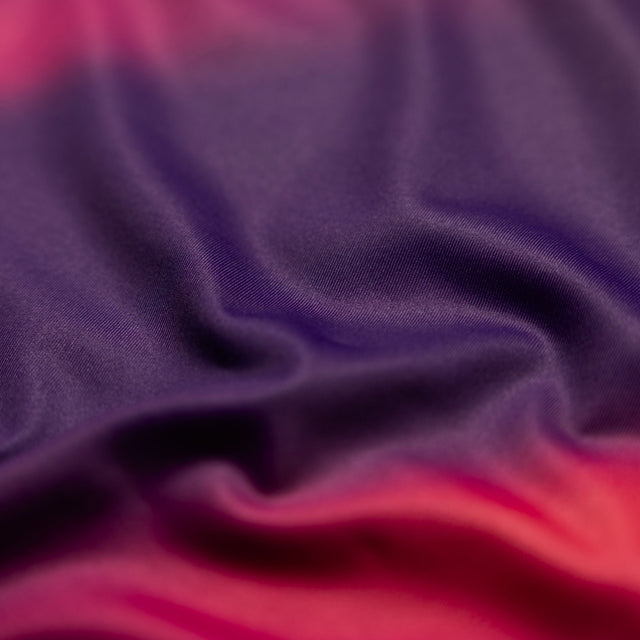 Hayabusa Rashguard Apex Nova Lange Ärmel Damen – Lila