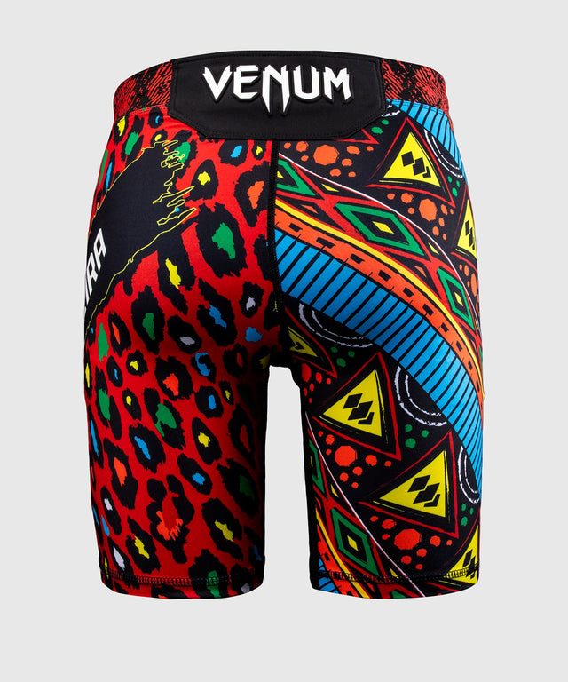 Venum UFC Compression Shorts Unrivaled Alex Pereira Second Edition – Red