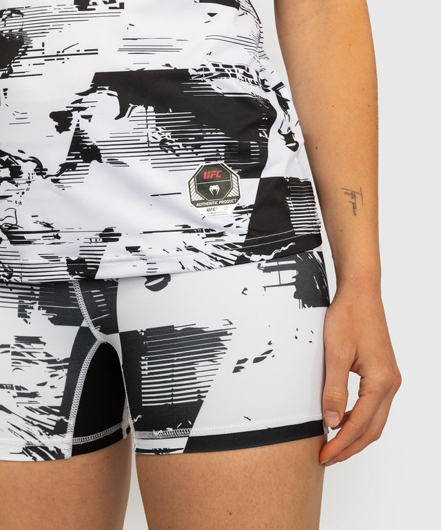 Venum UFC T-Shirt Zenith Dam - Vit