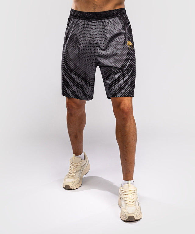 Venum Trainingsshorts Galactic 3.0 – Schwarz/Gold