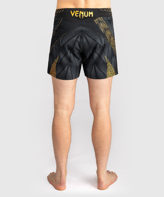 Venum UFC MMA-Shorts Zenith by Authentic Fight – Schwarz