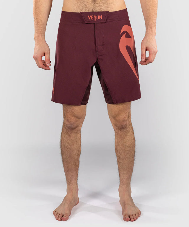 Venum MMA-shorts Light 5.0 - Terracotta