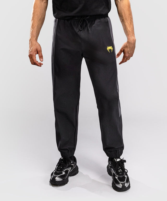 Pantaloni da allenamento Venum Vectra – Nero/Oro