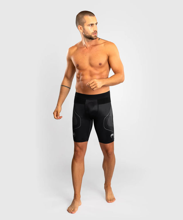 Venum Kompressionsshorts Nexus – Sort