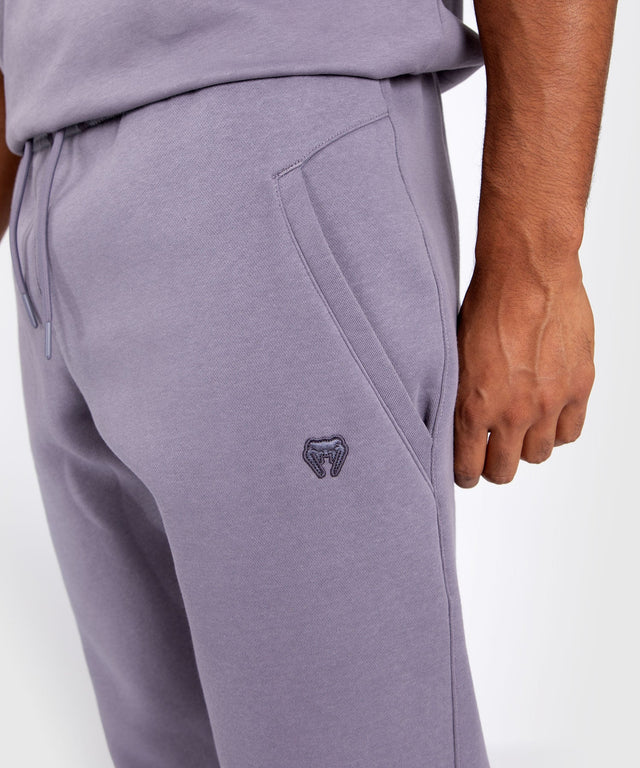 Venum Silent Power Joggers – Lavender Grey