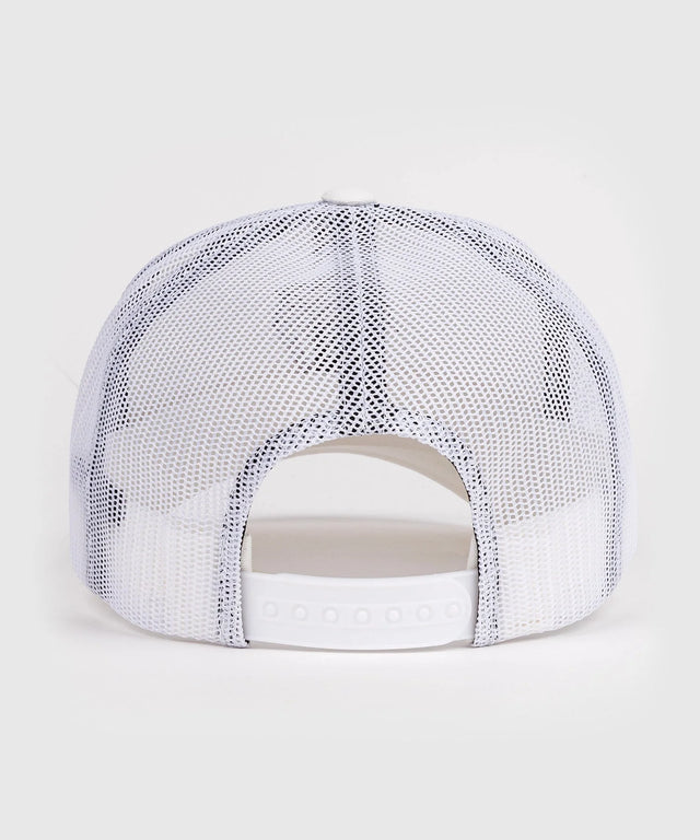 Cappellino Venum Trucker Cap Classic – Bianco neve