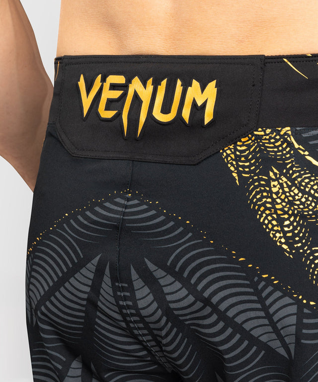 Venum UFC MMA-Shorts Zenith by Authentic Fight – Schwarz
