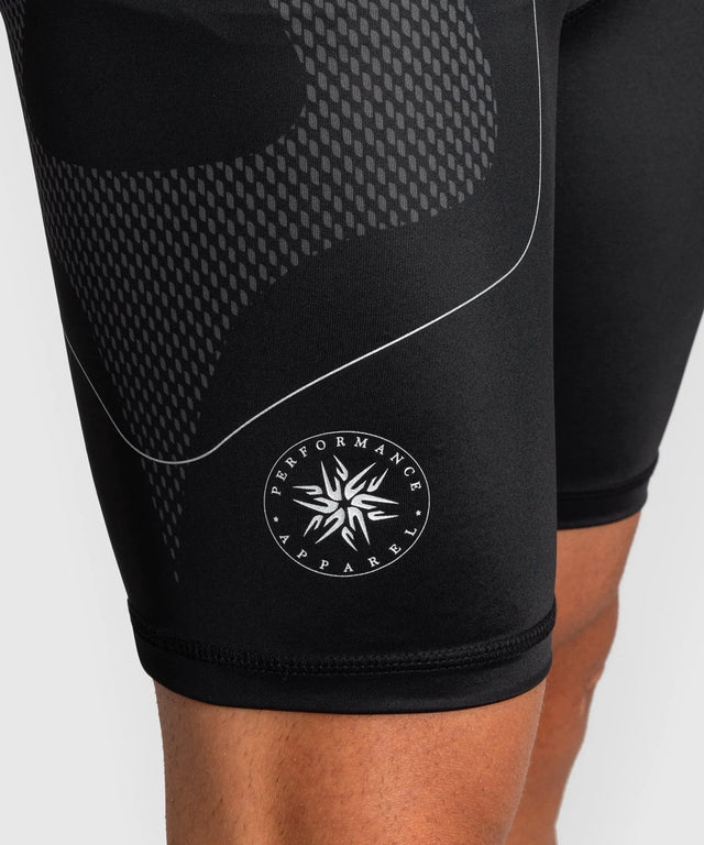 Venum Kompressionsshorts Nexus – Sort