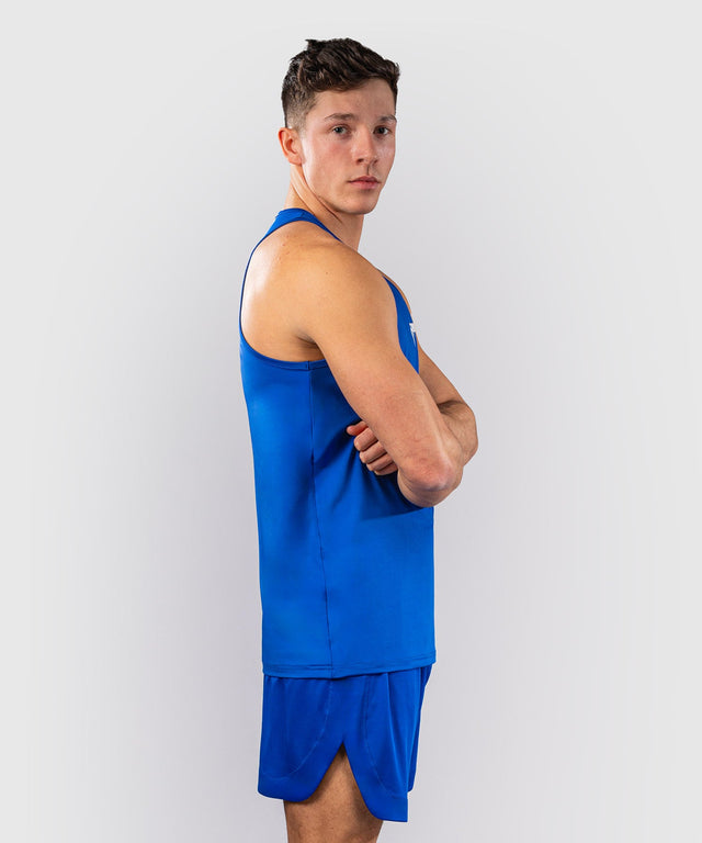 Camiseta de tirantes Venum Contender – Azul