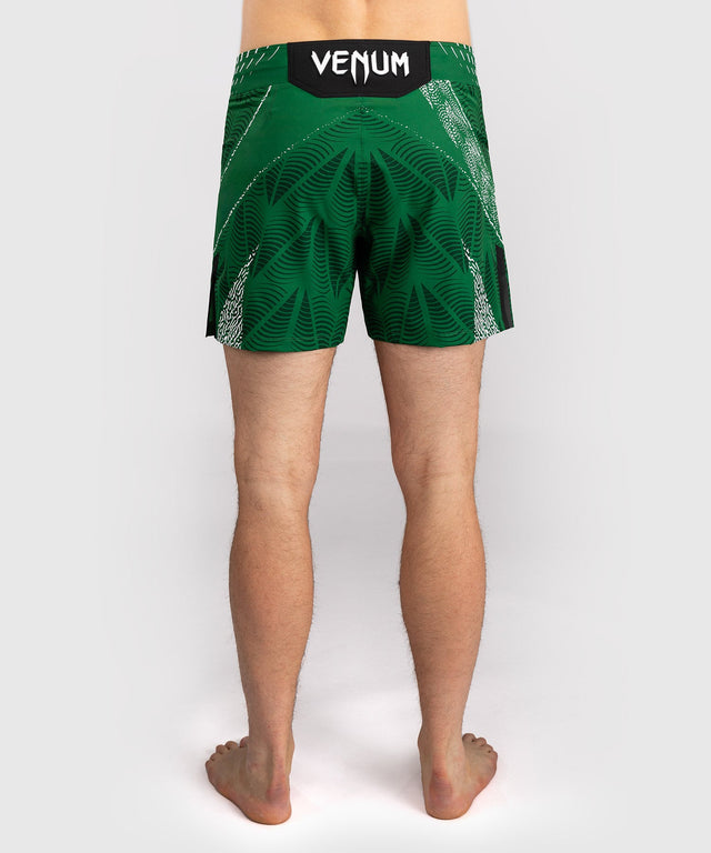 MMA trenky Venum UFC Zenith – Zelené