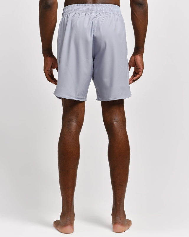 Calções de MMA Caged Tactical – Cinzento Gunmetal