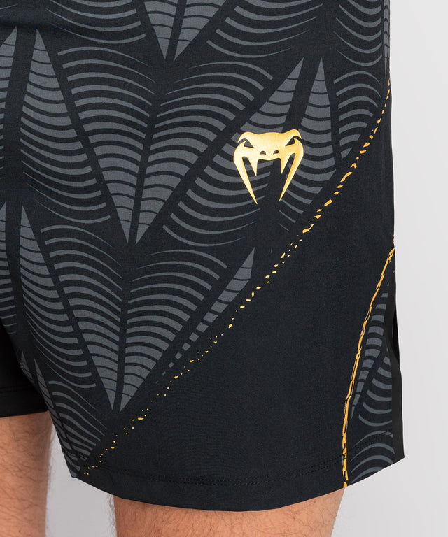 Venum UFC MMA-Shorts Zenith by Authentic Fight – Schwarz
