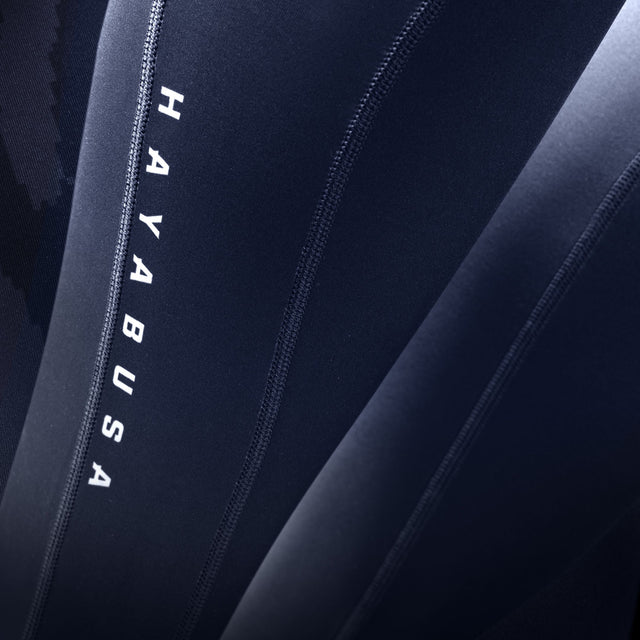 Hayabusa Leggings Apex Vantage til kvinder - Blå