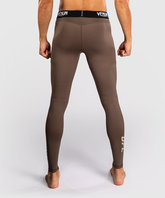 Venum UFC Compression Shorts Unity – Brown