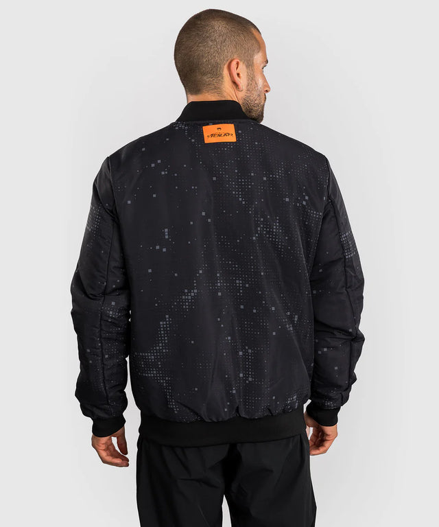 Venum Bomber Jack Eclipse – Svart