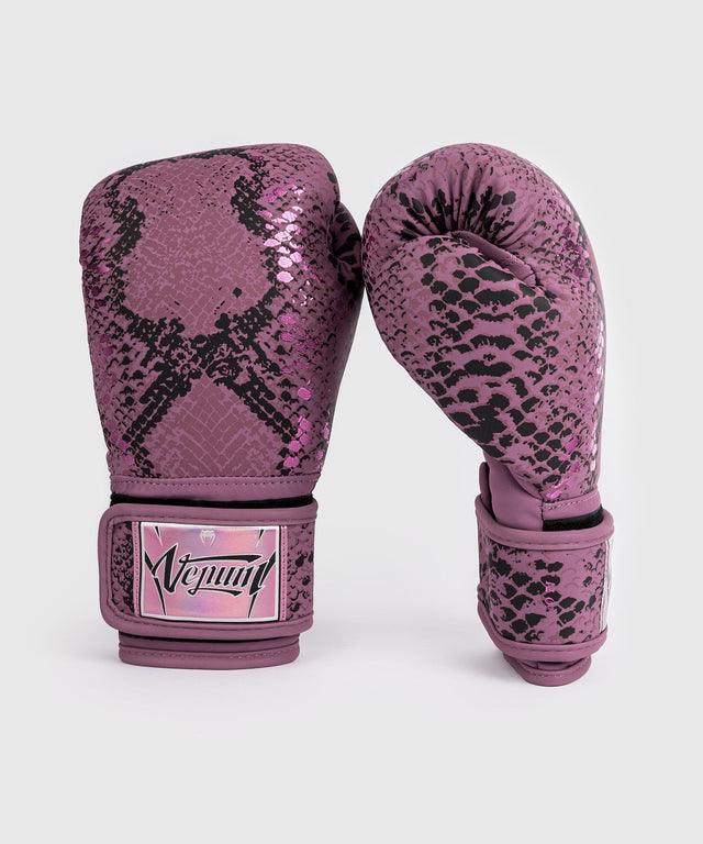 Venum Amazonia Boxhandschuhe – Lila