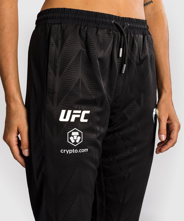 Pantaloni da allenamento Venum UFC Zenith Donna – Nero