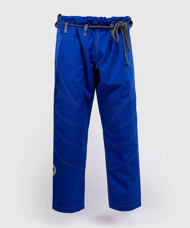 Venum Elite 5.0 - 450 - BJJ Gi - Royal Blue
