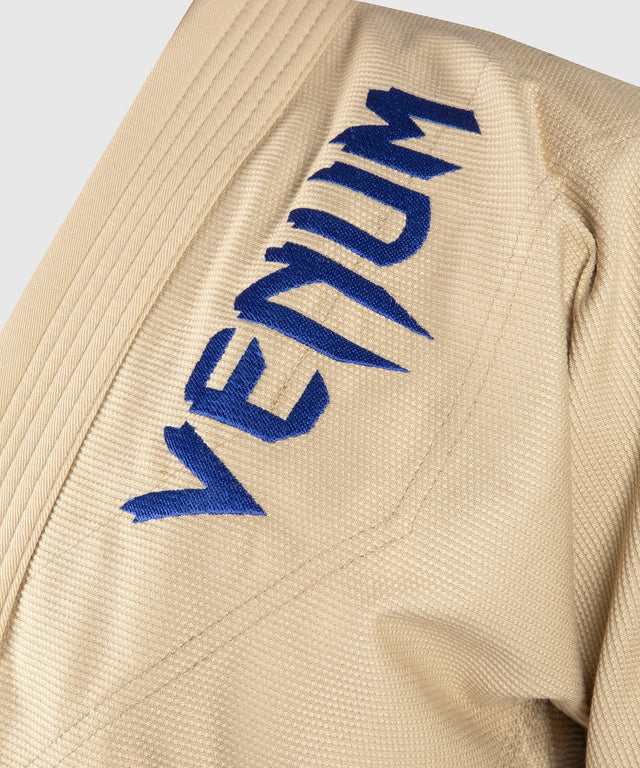 Kimono BJJ Venum Contender 3.0 - 380 - Beige