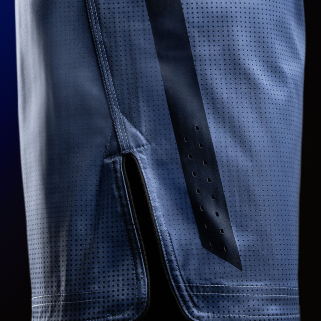 Pantaloncini MMA Hayabusa Apex Core – Blu