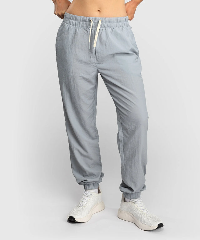 Joggers Venum Vectra femme – Bleu orage