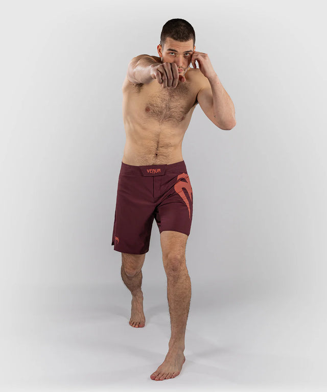 Venum MMA-shorts Light 5.0 - Terracotta
