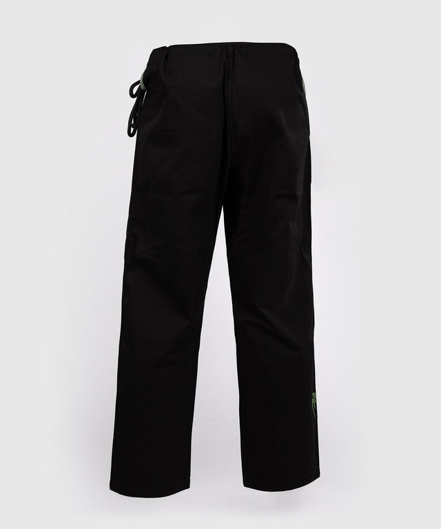 Venum BJJ Gi Contender Evo 2.0 – Schwarz